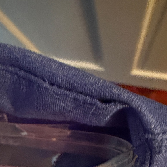 Lululemon Blue Jacket - Picture 3 of 6